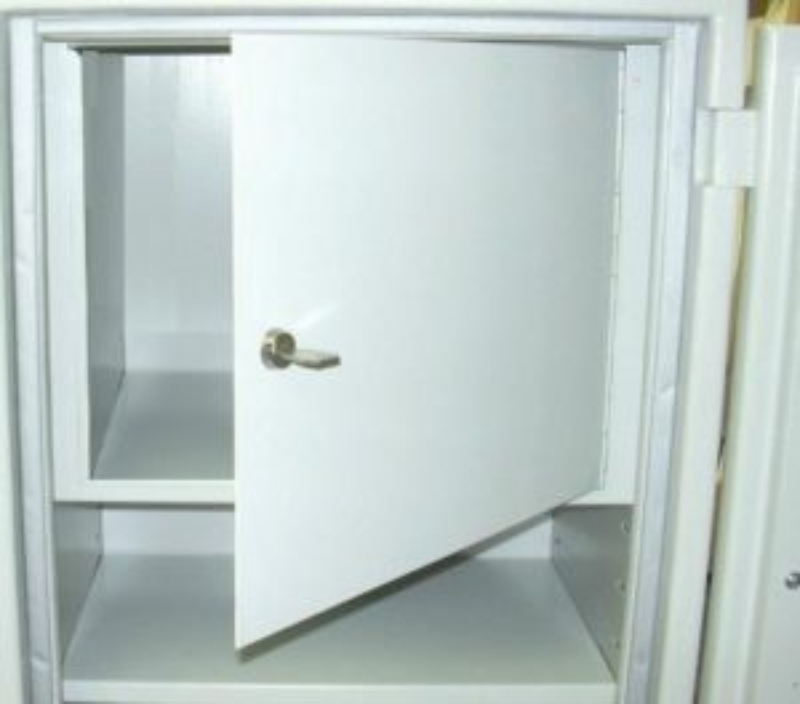 SECURIKEY Fire Stor 1020 S1 Fire Cabinet with Key Lock